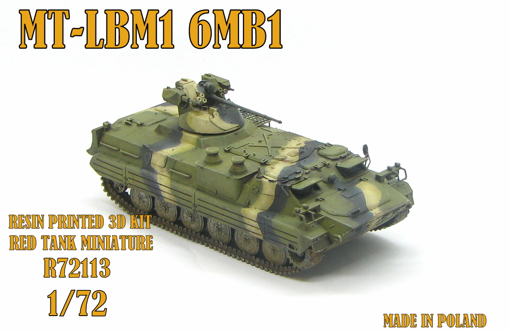 MT-LBM1 6MB1