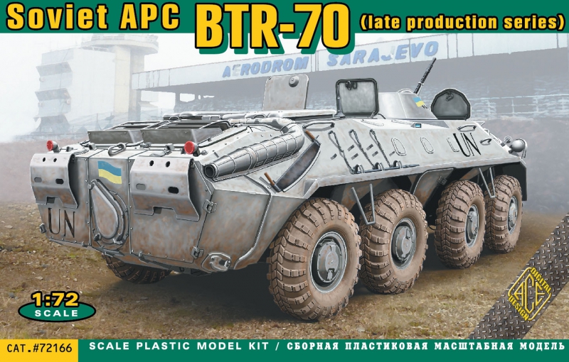 BTR-70 late
