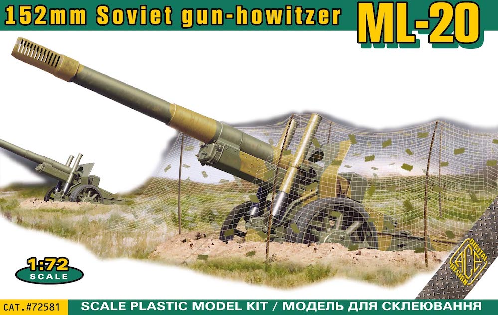 152mm M1937 (ML-20)