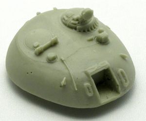 T-55 turret (TRP/ACE/PST)