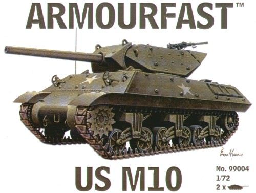 M10 (2 kits)