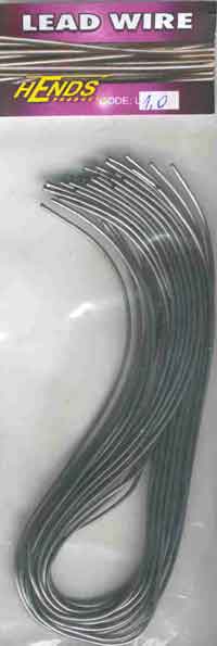Lead Wire - 1.0 mm