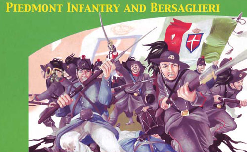 Piedmont Infantry & Bersaglieri