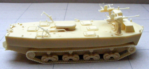 Type 4 KA-TSU carrier