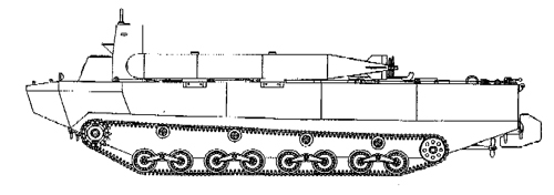 Type 4 KA-TSU torpedo