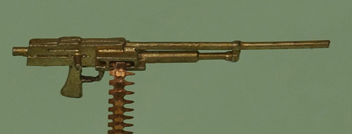 Darne machine gun (aircraft)