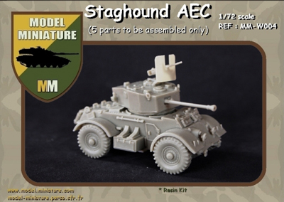 Staghound AEC
