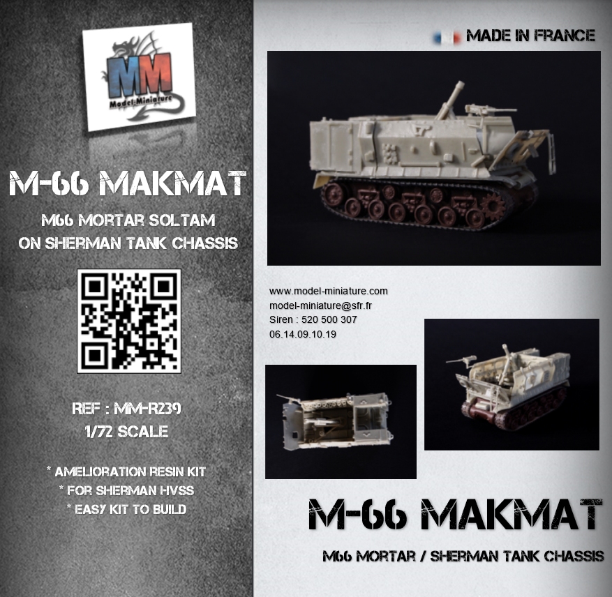 M-66 MAKMAT