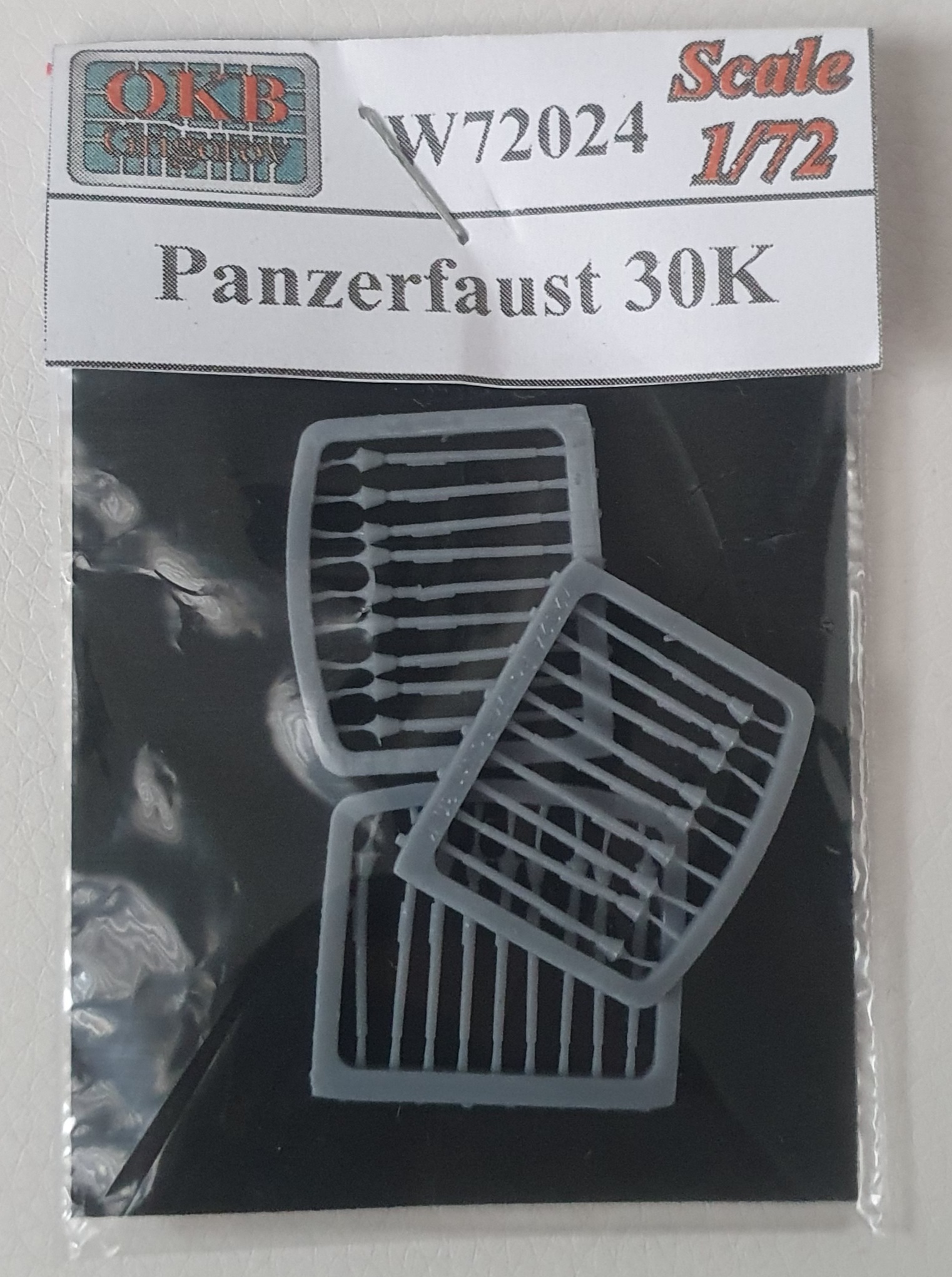 Panzerfaust 30K (24pc)